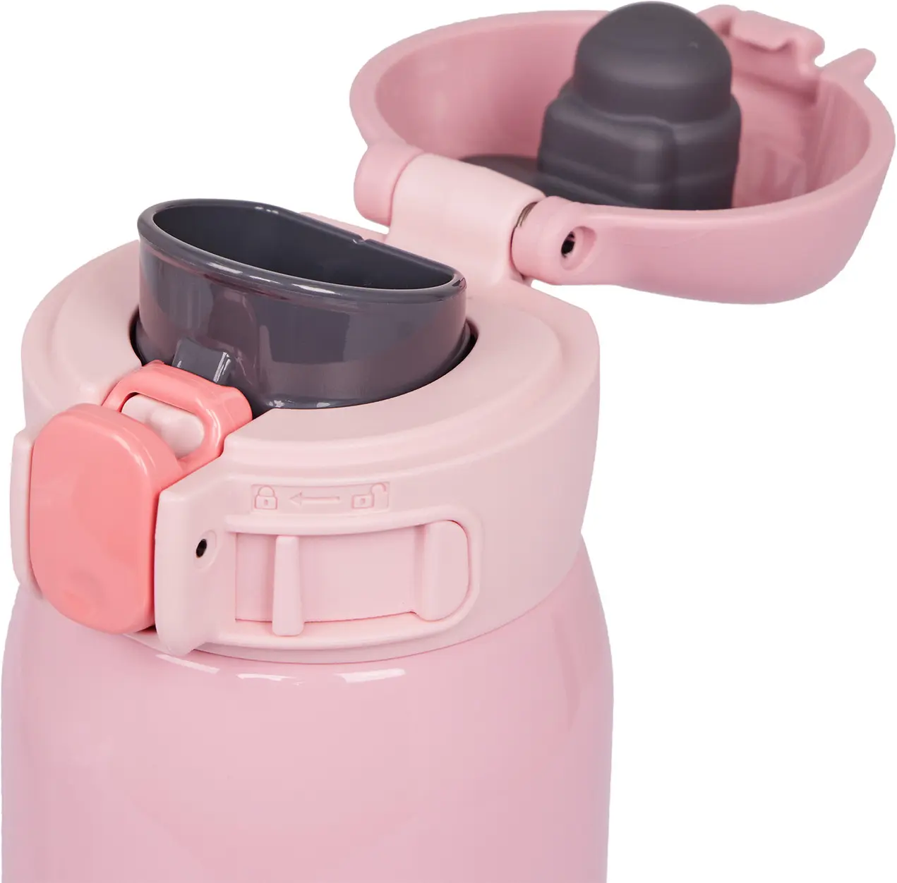 Termos Zojirushi SM-WA48PA 480ml (Pink)