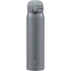 Termos Zojirushi SM-WR60E-HP 600ml (Dark Grey)