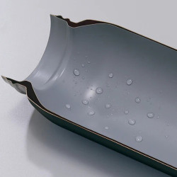 Термос Zojirushi SM-WS36BM 360ml (Soft Black) Thumb