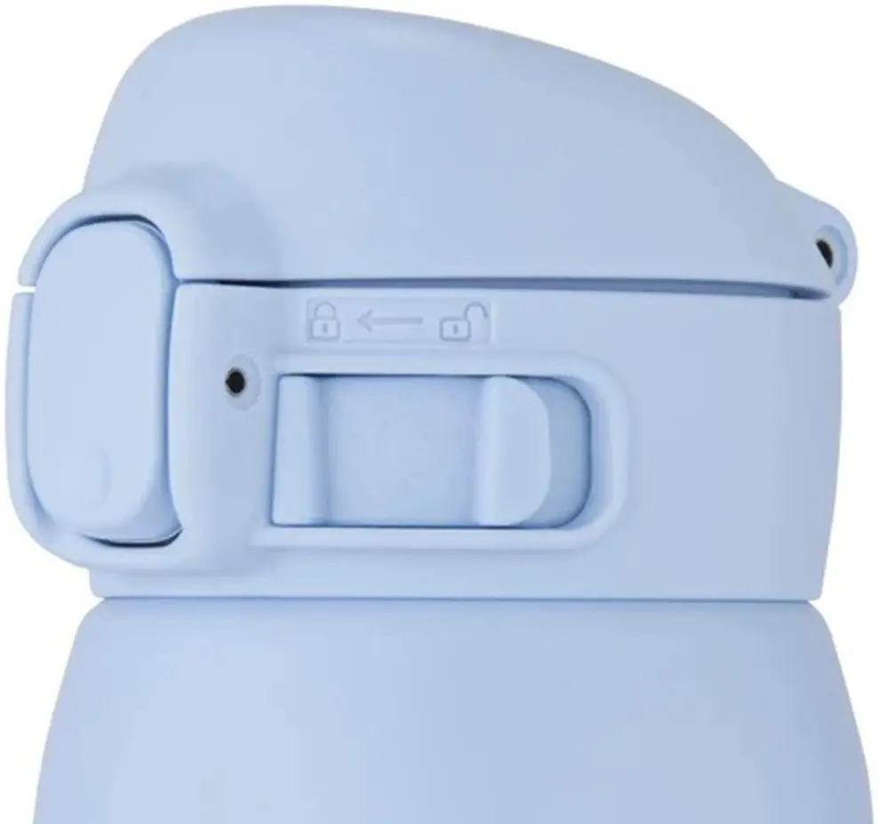 Термос Zojirushi SM-WS36BM 360ml (Soft Black)