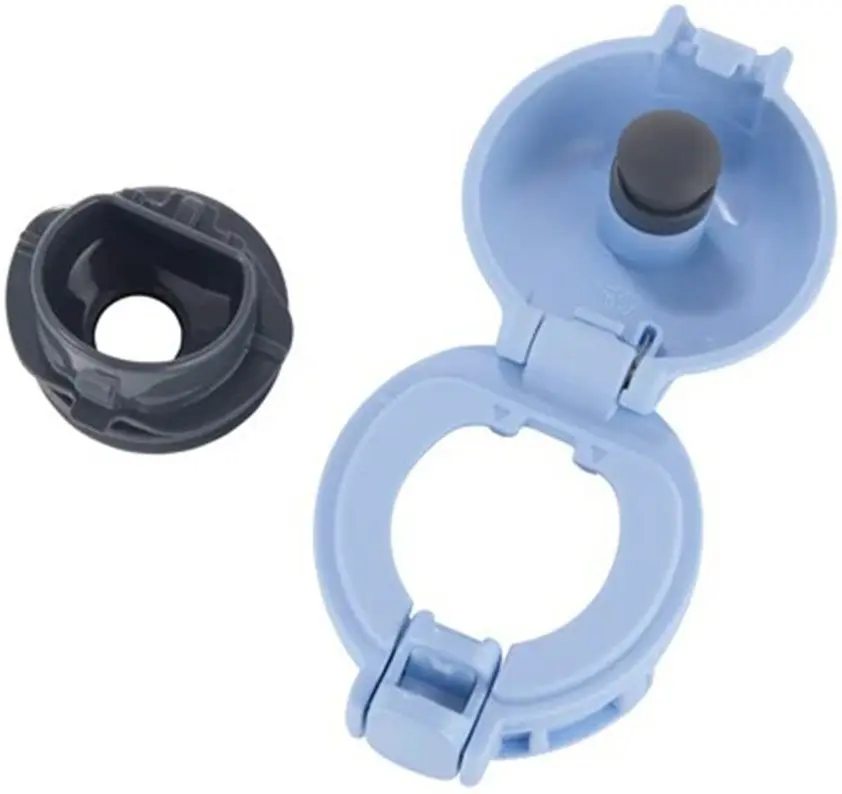 Термос Zojirushi SM-WS36BM 360ml (Soft Black)