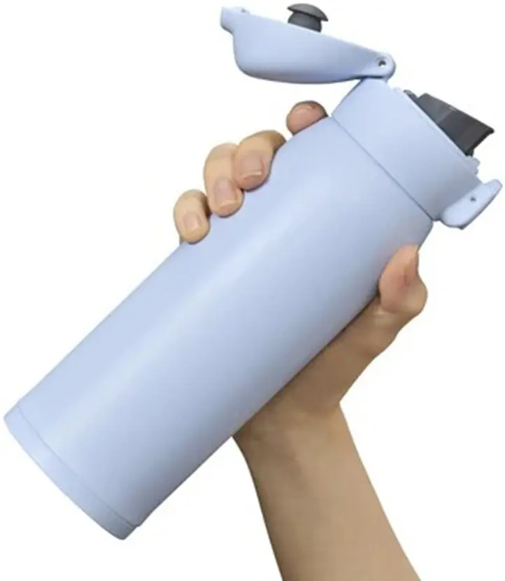 Термос Zojirushi SM-WS48AM 480ml (Airy Blue)