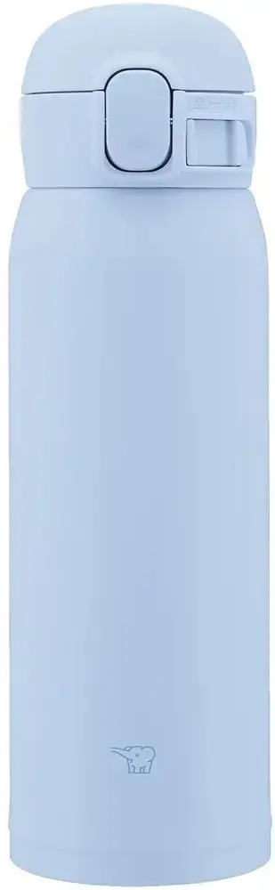 Термос Zojirushi SM-WS48AM 480ml (Airy Blue)