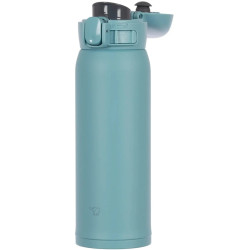 Термос Zojirushi SM-WS48GM 480ml (Aqua Green) Thumb