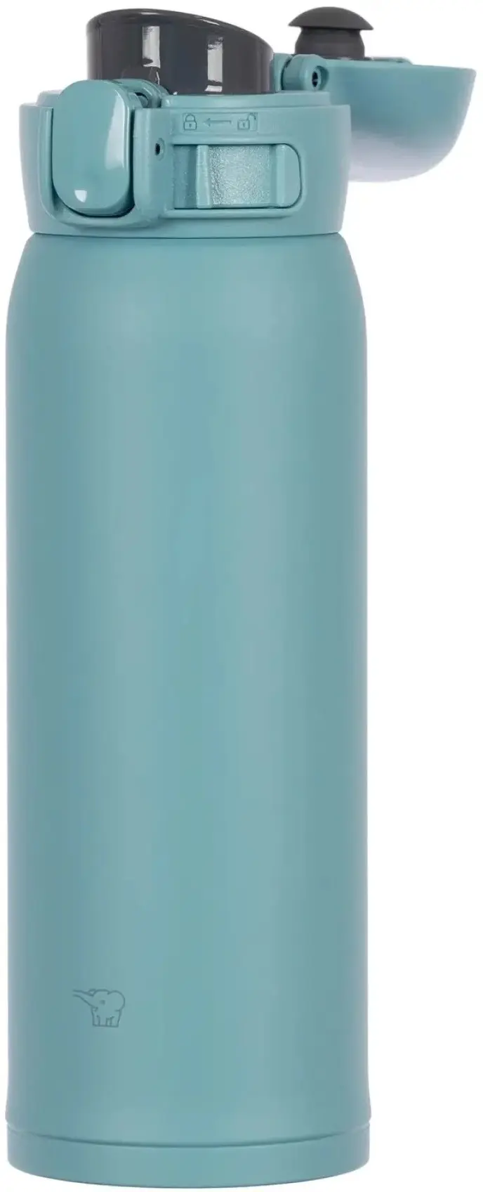 Термос Zojirushi SM-WS48GM 480ml (Aqua Green)