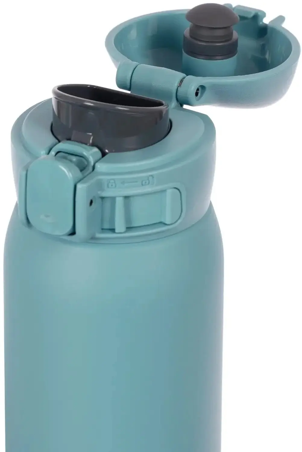 Термос Zojirushi SM-WS48GM 480ml (Aqua Green)