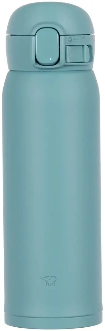 Термос Zojirushi SM-WS48GM 480ml (Aqua Green)