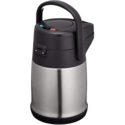 Termos Zojirushi SR-CC22XA 2.2l (Inox/Black) Thumb