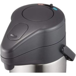 Termos Zojirushi SR-CC22XA 2.2l (Inox/Black) Thumb