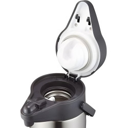 Termos Zojirushi SR-CC22XA 2.2l (Inox/Black) Thumb