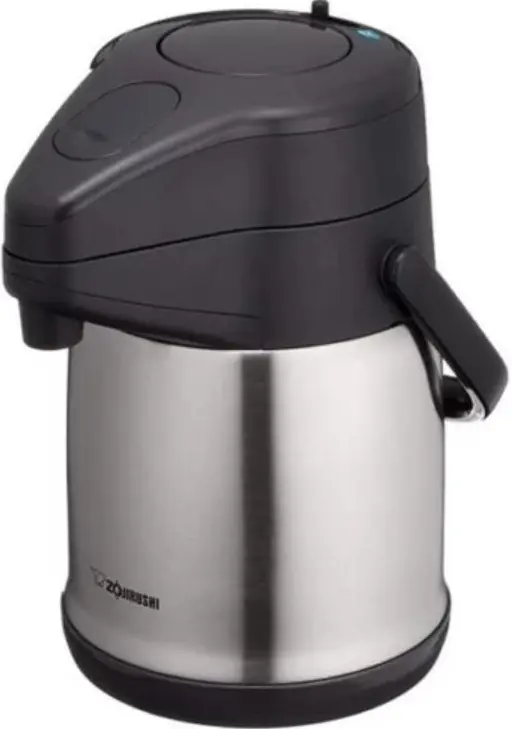 Termos Zojirushi SR-CC22XA 2.2l (Inox/Black)
