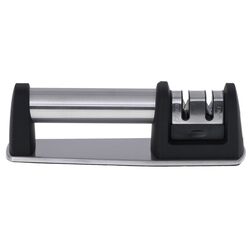 Ascutitoare pentru cutite Adler AD 4489 (Inox/Black) Thumb