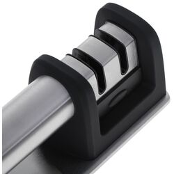 Ascutitoare pentru cutite Adler AD 4489 (Inox/Black) Thumb