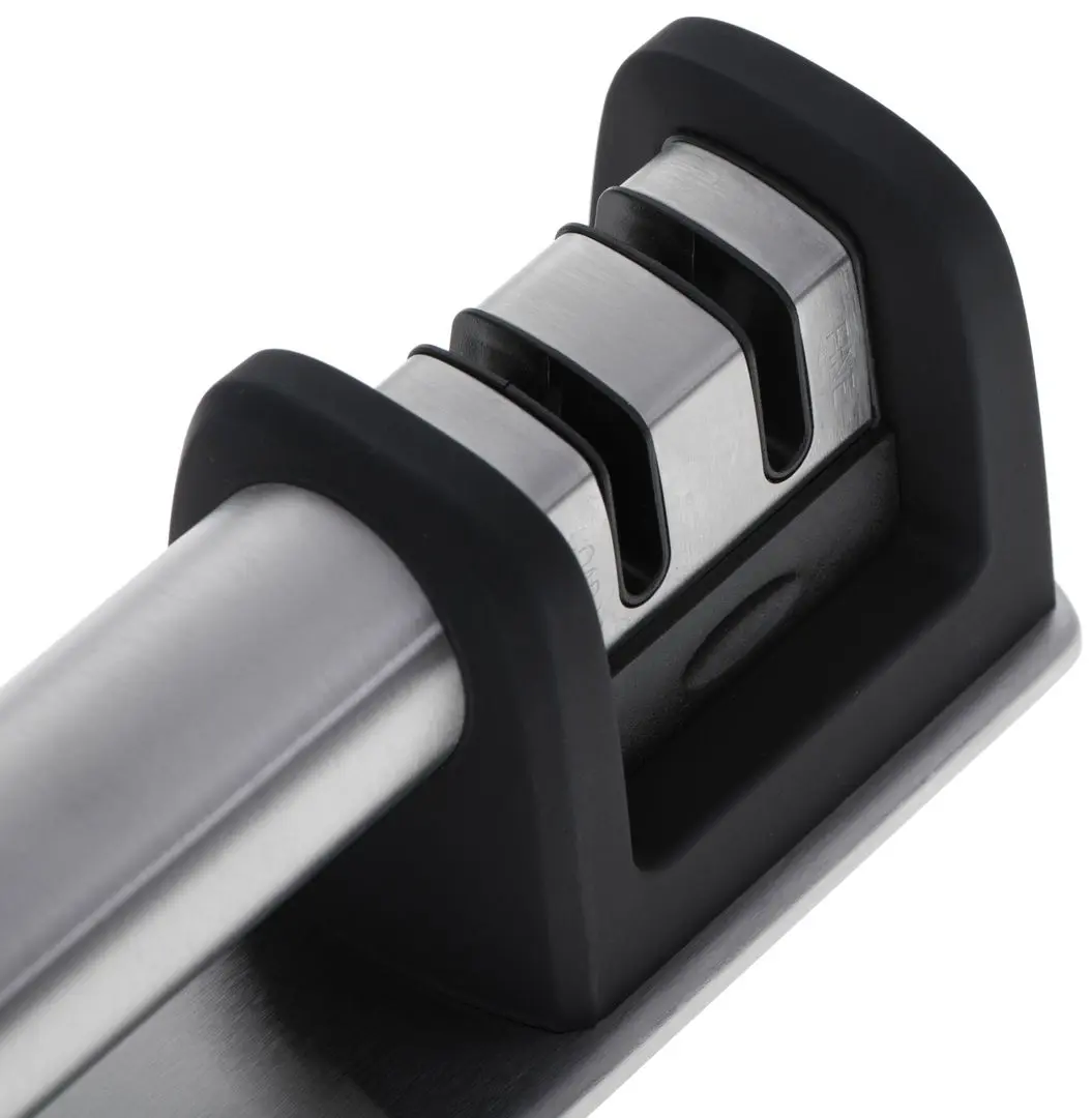 Ascutitoare pentru cutite Adler AD 4489 (Inox/Black)