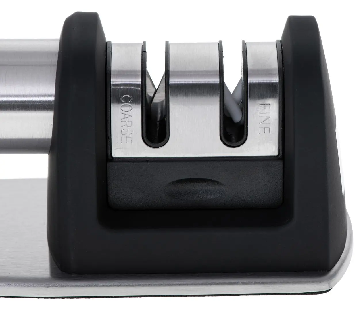 Ascutitoare pentru cutite Adler AD 4489 (Inox/Black)