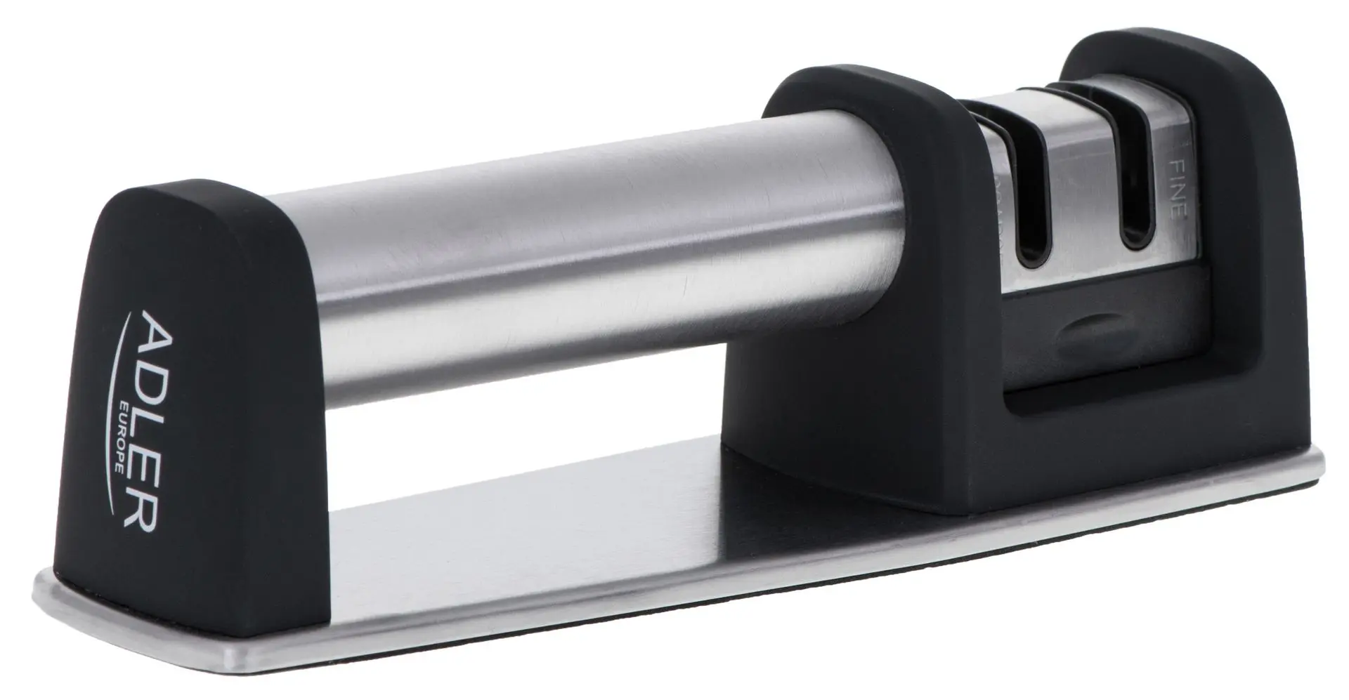Ascutitoare pentru cutite Adler AD 4489 (Inox/Black)