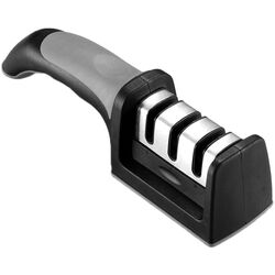 Ascutitoare pentru cutite Aptel AG422E (Grey/Black) Thumb