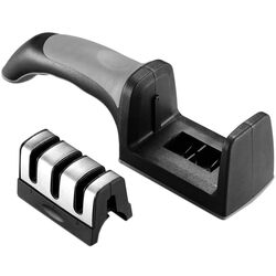 Ascutitoare pentru cutite Aptel AG422E (Grey/Black) Thumb