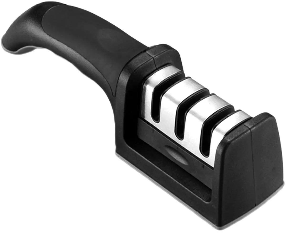 Ascutitoare pentru cutite Aptel AG422F (Black)