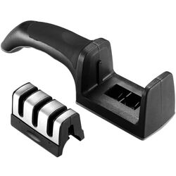 Ascutitoare pentru cutite Aptel AG422F (Black) Thumb