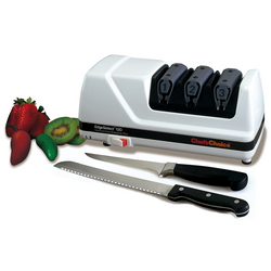 Электрическая точилка для ножей Chef's Choice EdgeSelect 120 (White/Black) Thumb