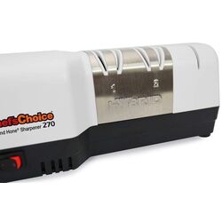 Электрическая точилка для ножей Chef's Choice Hybrid 270 (White/Black) Thumb