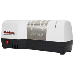 Электрическая точилка для ножей Chef's Choice Hybrid 270 (White/Black)