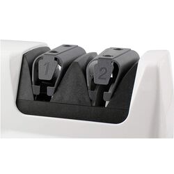 Электрическая точилка ножей Chef's Choice FlexHone/Strop 320 (White/Black) Thumb