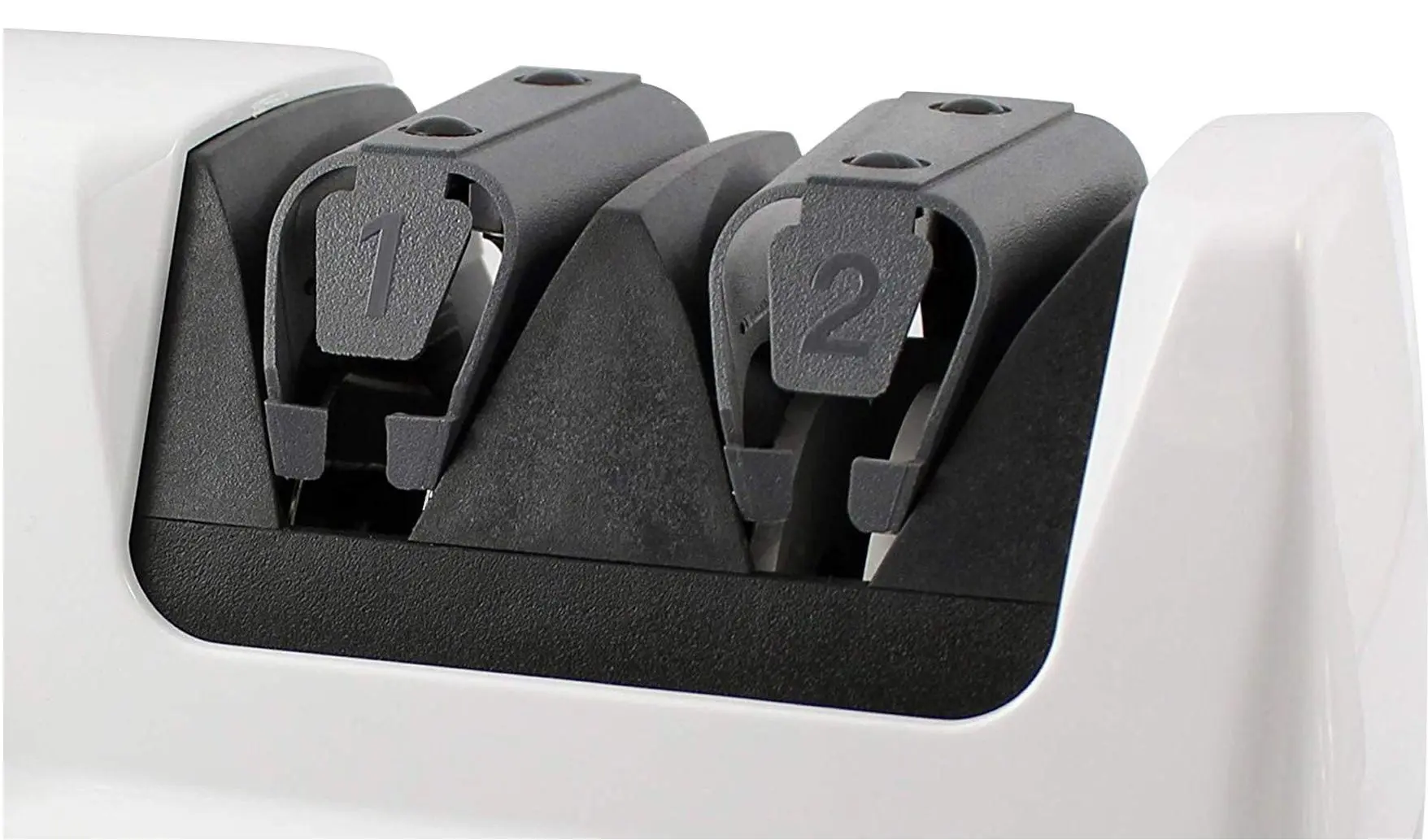 Электрическая точилка ножей Chef's Choice FlexHone/Strop 320 (White/Black) - 2