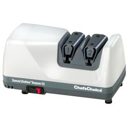 Электрическая точилка ножей Chef's Choice Ultra 312 (White/Black) Thumb