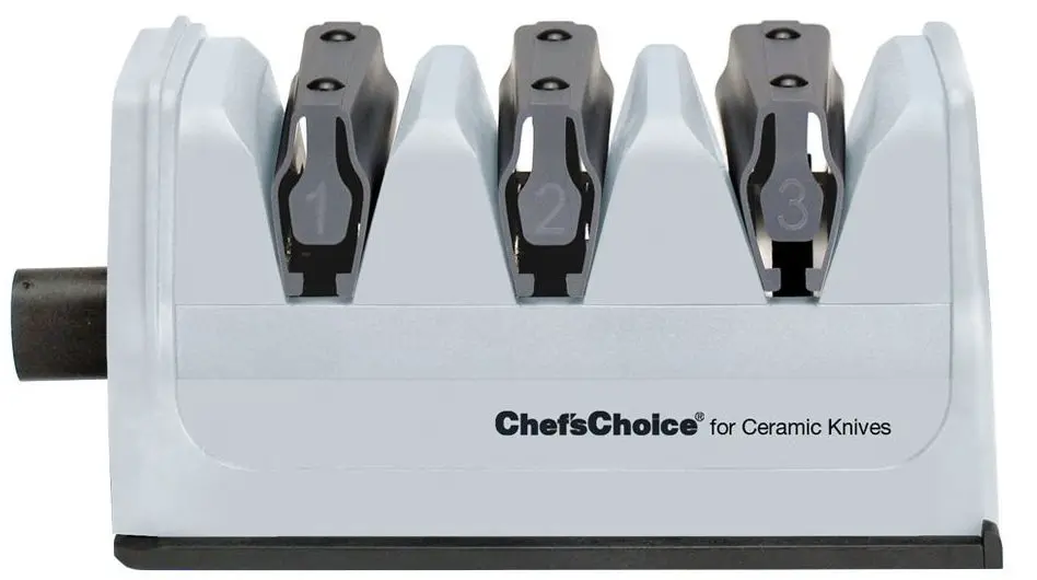 Модуль для точилки керамических ножей Chef's Choice 217000 (White/Black)