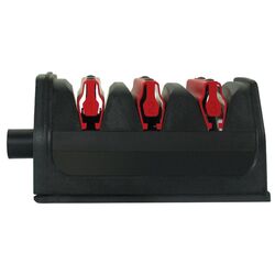 Модуль для точилки ножей Chef's Choice 21300 (Red/Black)
