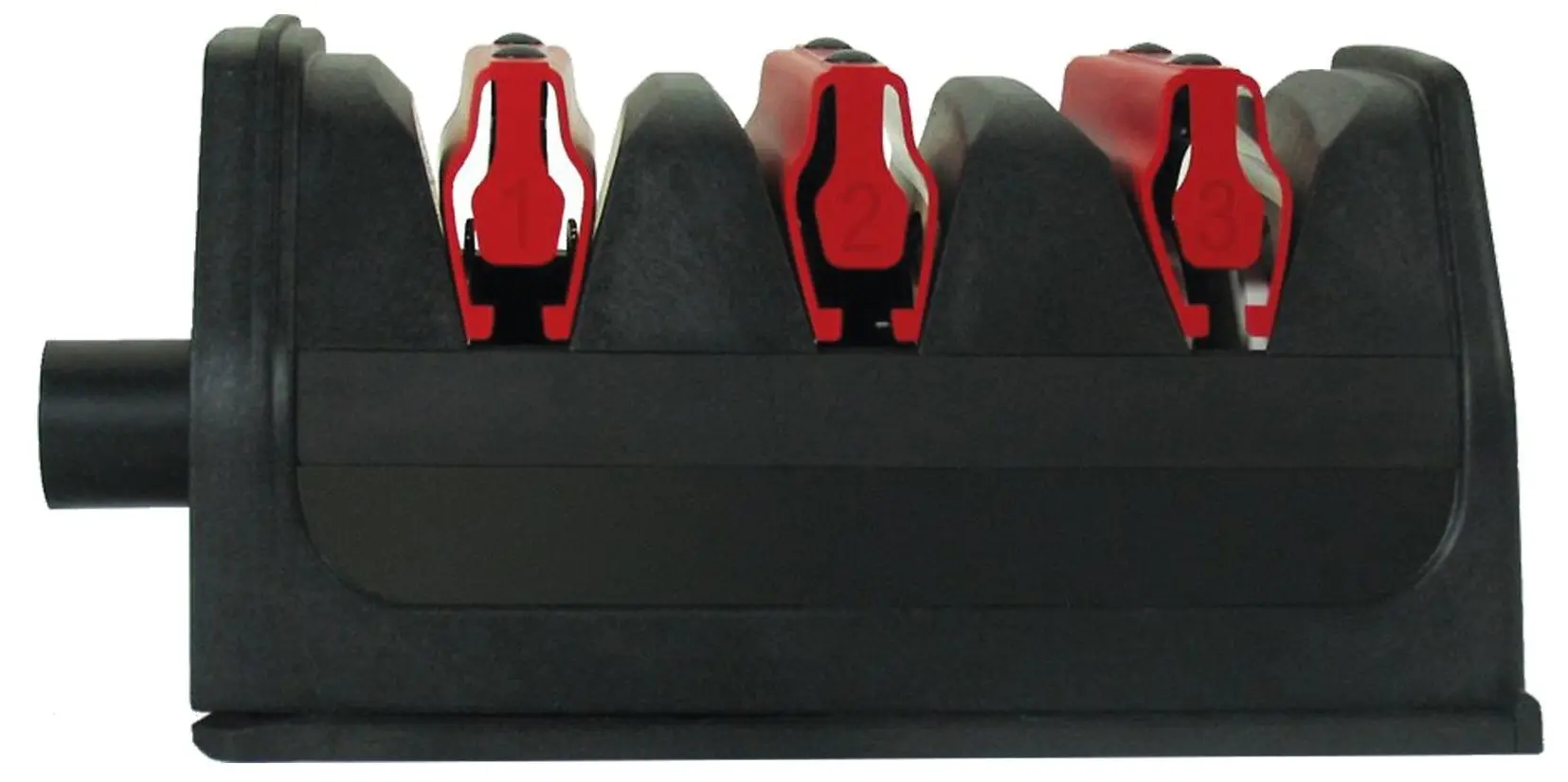Модуль для точилки ножей Chef's Choice 21300 (Red/Black)
