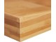 Suport pentru cutite Excellent Houseware 51260 (Bamboo)