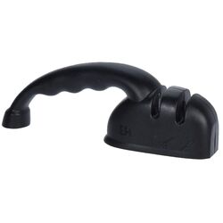 Ascutitoare pentru cutite Excellent Houseware 17035 (Black)
