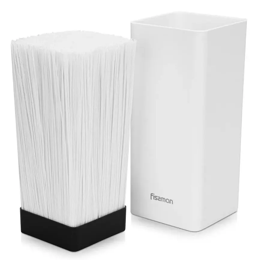 Suport pentru cutite Fissman 12880 (White)