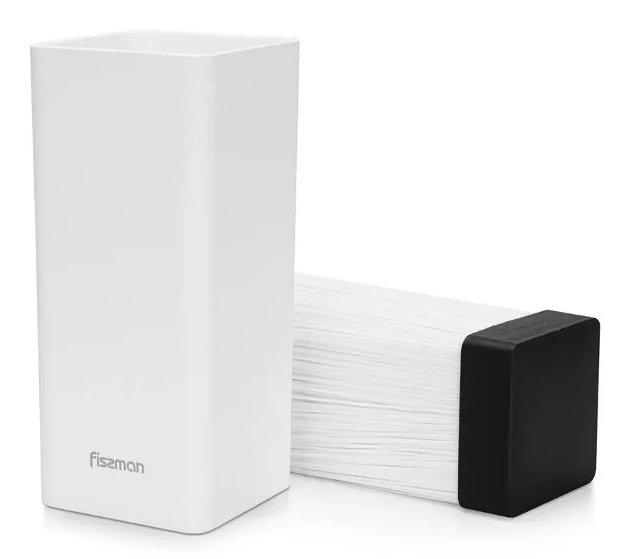 Suport pentru cutite Fissman 12880 (White)