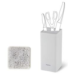 Suport pentru cutite Fissman 12880 (White) Thumb