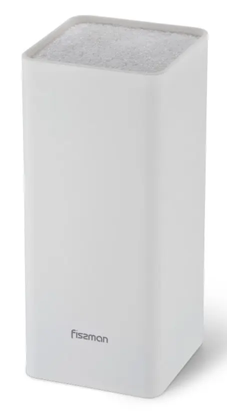 Suport pentru cutite Fissman 12880 (White)