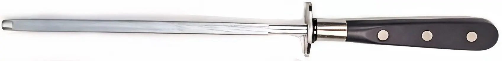 Точилка для ножей Ghidini Twist (Black)