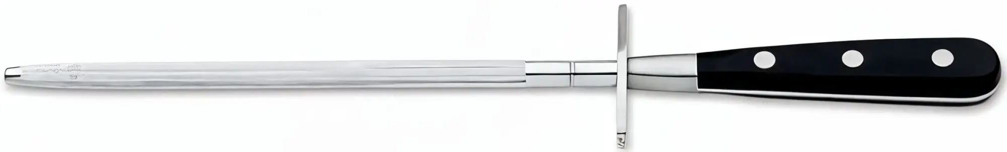 Точилка для ножей Ghidini Twist (Black)