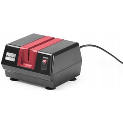 Электрическая точилка для ножей Hendi 820643 (Black)