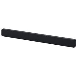 Suport magnetic cuţite Ikea Hultarp 38cm (Negru) Thumb