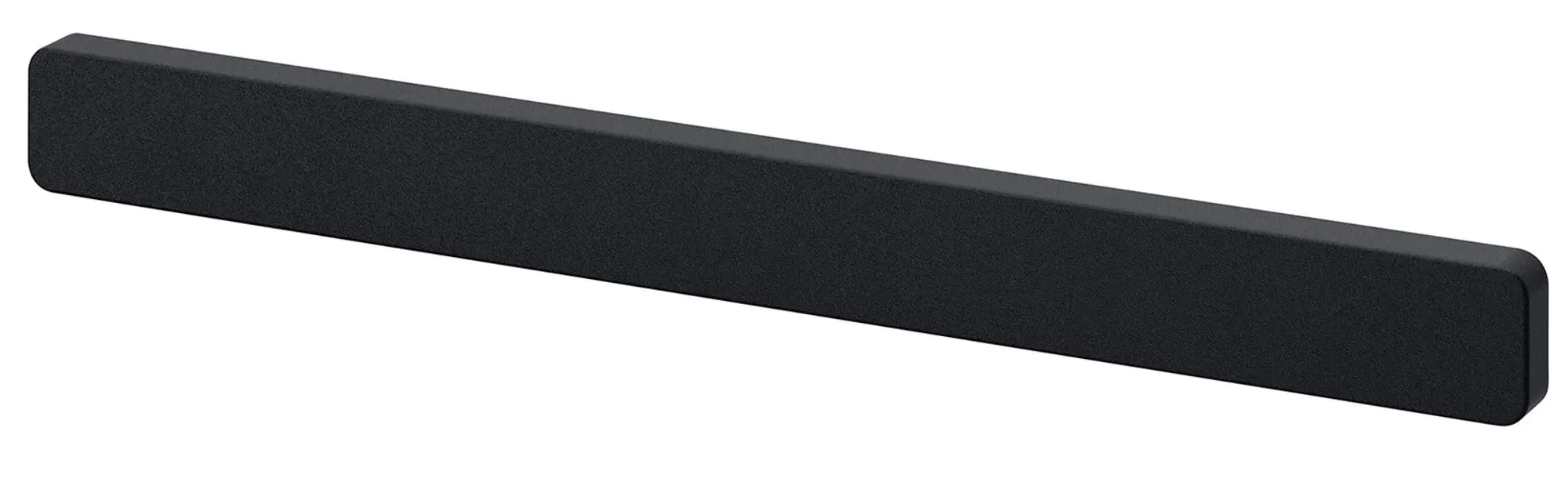 Suport magnetic cuţite Ikea Hultarp 38cm (Negru)