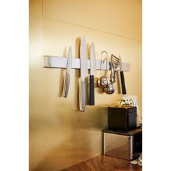 Suport magnetic cuţite Ikea Kungsfors (Inox) Thumb