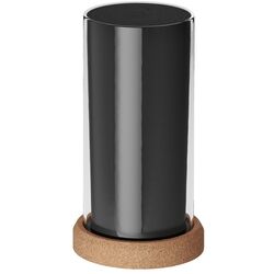 Suport cuţite Ikea 365+ 13x24 (Negru) Thumb