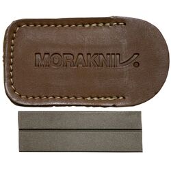 Точильный камень Mora Diamond Sharpener L-Fine Thumb