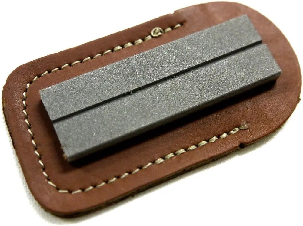 Точильный камень Mora Diamond Sharpener L-Fine