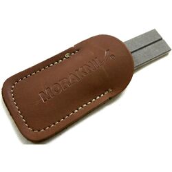 Точильный камень Mora Diamond Sharpener L-Fine Thumb