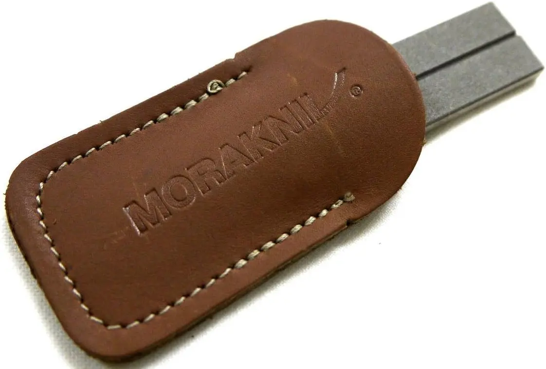 Точильный камень Mora Diamond Sharpener L-Fine